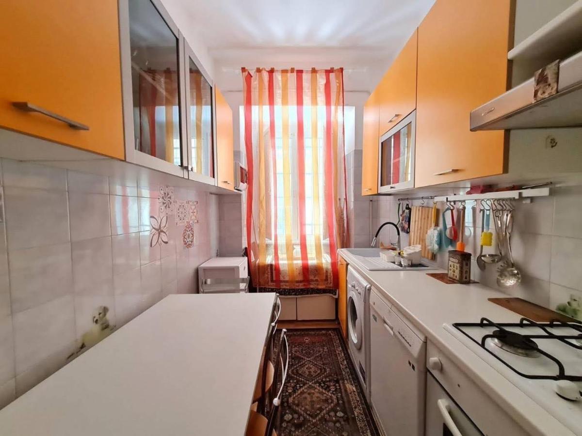 Apartment Nel Cuore Dell'appia Antica Rom